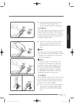 Preview for 23 page of Samsung WA50K8600AV/AA User Manual