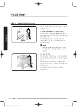 Preview for 24 page of Samsung WA50K8600AV/AA User Manual