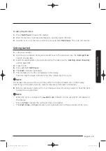 Preview for 29 page of Samsung WA50K8600AV/AA User Manual