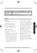 Preview for 33 page of Samsung WA50K8600AV/AA User Manual