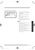 Preview for 45 page of Samsung WA50K8600AV/AA User Manual