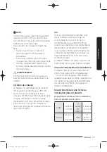 Preview for 87 page of Samsung WA50K8600AV/AA User Manual