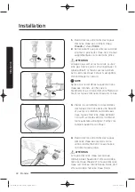 Preview for 92 page of Samsung WA50K8600AV/AA User Manual