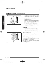 Preview for 94 page of Samsung WA50K8600AV/AA User Manual