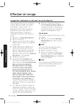 Preview for 108 page of Samsung WA50K8600AV/AA User Manual