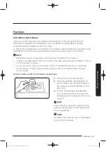 Preview for 113 page of Samsung WA50K8600AV/AA User Manual