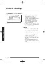 Preview for 116 page of Samsung WA50K8600AV/AA User Manual