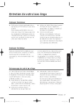 Preview for 117 page of Samsung WA50K8600AV/AA User Manual