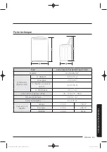 Preview for 131 page of Samsung WA50K8600AV/AA User Manual