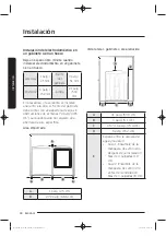 Preview for 158 page of Samsung WA50K8600AV/AA User Manual