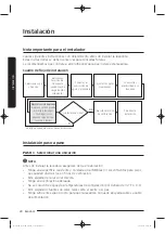 Preview for 160 page of Samsung WA50K8600AV/AA User Manual