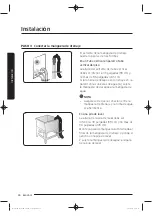 Preview for 164 page of Samsung WA50K8600AV/AA User Manual