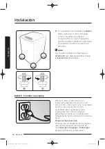 Preview for 166 page of Samsung WA50K8600AV/AA User Manual