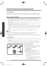 Preview for 168 page of Samsung WA50K8600AV/AA User Manual