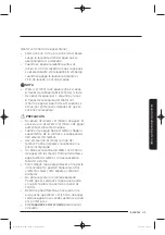 Preview for 181 page of Samsung WA50K8600AV/AA User Manual