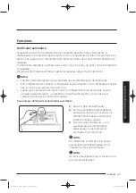 Preview for 183 page of Samsung WA50K8600AV/AA User Manual