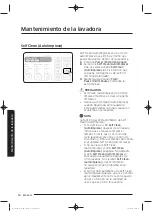 Preview for 190 page of Samsung WA50K8600AV/AA User Manual