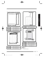 Preview for 7 page of Samsung WA50K8600AV Installation Manuals