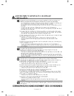 Предварительный просмотр 49 страницы Samsung WA50M7450A series User Manual