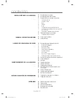 Preview for 90 page of Samsung WA50M7450A series User Manual