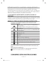 Preview for 91 page of Samsung WA50M7450A series User Manual