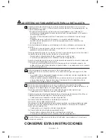 Preview for 93 page of Samsung WA50M7450A series User Manual