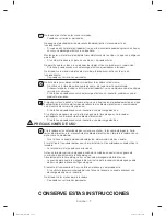 Preview for 95 page of Samsung WA50M7450A series User Manual