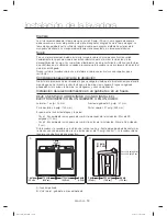 Предварительный просмотр 100 страницы Samsung WA50M7450A series User Manual