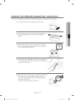 Preview for 31 page of Samsung WA50M7450AW/A4 User Manual