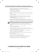 Preview for 104 page of Samsung WA50M7450AW/A4 User Manual