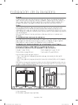 Preview for 108 page of Samsung WA50M7450AW/A4 User Manual