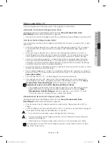 Preview for 117 page of Samsung WA50M7450AW/A4 User Manual