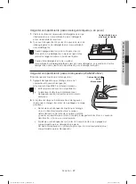 Preview for 123 page of Samsung WA50M7450AW/A4 User Manual