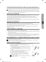 Preview for 125 page of Samsung WA50M7450AW/A4 User Manual