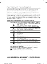 Предварительный просмотр 51 страницы Samsung WA50N7350A Series User Manual