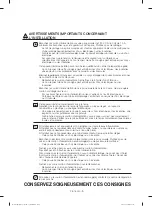 Предварительный просмотр 53 страницы Samsung WA50N7350A Series User Manual