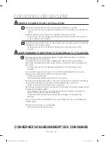 Предварительный просмотр 54 страницы Samsung WA50N7350A Series User Manual