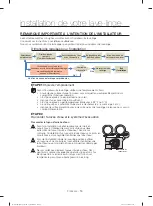 Предварительный просмотр 62 страницы Samsung WA50N7350A Series User Manual