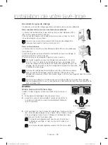 Предварительный просмотр 64 страницы Samsung WA50N7350A Series User Manual