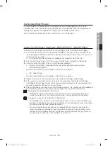 Предварительный просмотр 71 страницы Samsung WA50N7350A Series User Manual