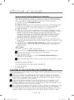 Предварительный просмотр 72 страницы Samsung WA50N7350A Series User Manual