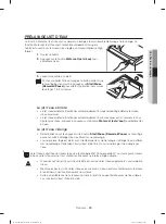 Предварительный просмотр 73 страницы Samsung WA50N7350A Series User Manual