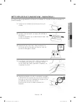 Preview for 79 page of Samsung WA50N7350A Series User Manual