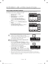 Preview for 80 page of Samsung WA50N7350A Series User Manual