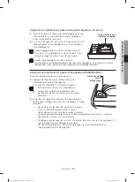 Предварительный просмотр 123 страницы Samsung WA50N7350A Series User Manual