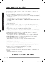 Preview for 78 page of Samsung WA50R5200AW/US User Manual