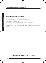 Preview for 80 page of Samsung WA50R5200AW/US User Manual