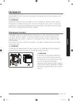 Preview for 81 page of Samsung WA50R5200AW/US User Manual