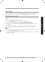 Preview for 95 page of Samsung WA50R5200AW/US User Manual