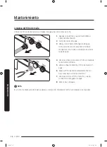 Preview for 116 page of Samsung WA50R5200AW/US User Manual